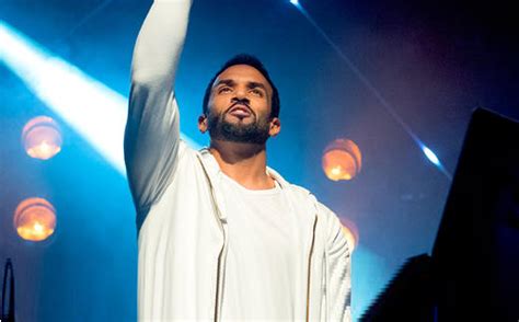 Craig David Speaks About The ‘rise And Fall Of His Career And
