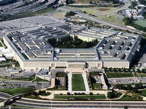 What Is Up With Those Pentagon Ufo Videos Wired