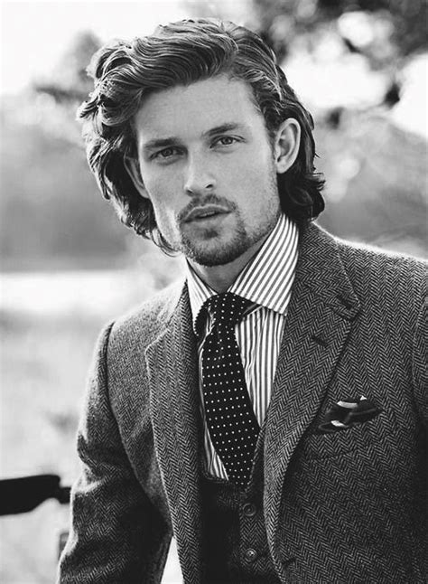 Long hairstyles for men can be difficult to style, cut, and pull off, but long hair can create a range of stylish and versatile looks. Top 70 Best Long Hairstyles For Men - Princely Long 'Dos