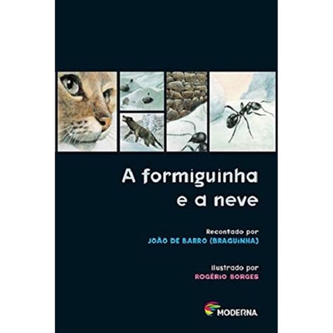 A Formiguinha E A Neve Pdf