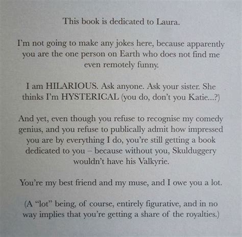 How To Write A Book Dedication Page With Examples