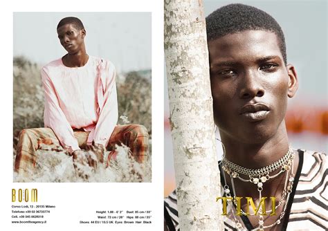 Show Package Milan Ss 20 Boom Models Agency Men Page 57 Of