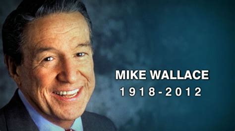 Mike Wallace Dead 60 Minutes Correspondent Was 93 Video Abc News
