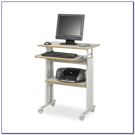 Explore our range of standing desks at ikea. Stand Up Adjustable Desk Ikea - Desk : Home Design Ideas ...