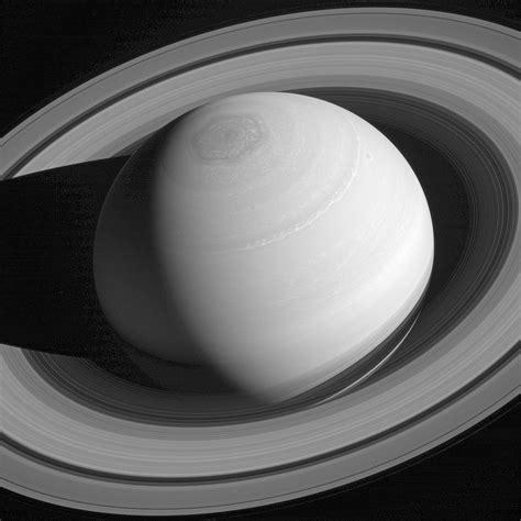 Nasas Cassini Spacecraft At Saturn Nears Fiery Finale Chattanooga Times Free Press