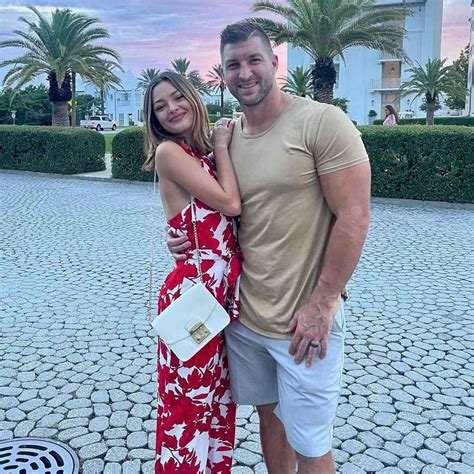 Gma Hot List Tim Tebow Opens Up About Life After Hot Sex Picture