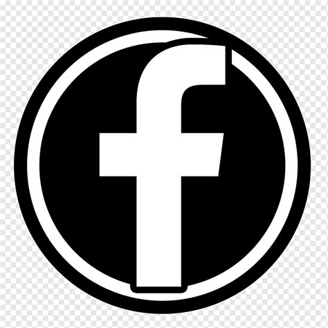 Logo Facebook Media Sosial Facebook Komputer Ikon Logo Ikon Facebook