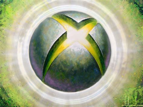 For xbox one on the xbox one, a gamefaqs message board topic titled anyone having troubles uploading a custom gamerpic? Xbox Logo Wallpapers - Wallpaper Cave