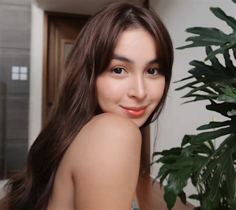 Julia Barretto In Bathing Suit Says Join Us Celebwell