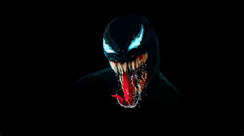 Venom Wallpapers 4k For Your Phone And Desktop Screen