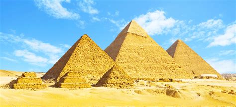 The Ultimate Guide For Top Egypt Tourist Attractions Egypt Tours Portal