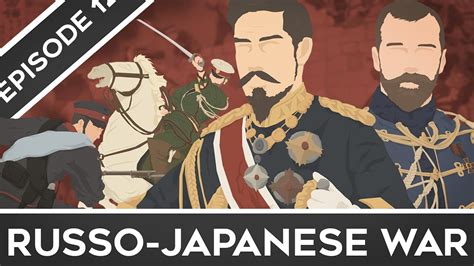 Choose from 500 different sets of flashcards about russo japanese war on quizlet. Feature History - Russo-Japanese War - YouTube