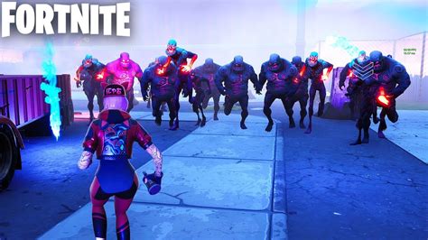 There are so many creative zombie maps, but the big question is, which ones are worth your time? *AMAZING* NUKETOWN ZOMBIES MAP in Fortnite Creative (Codes ...