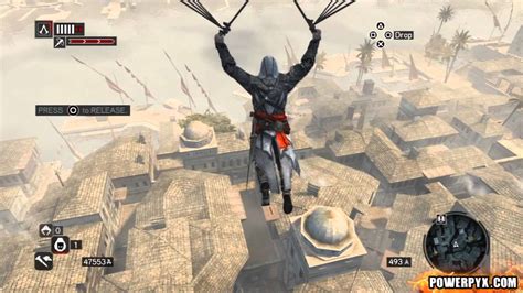 Assassin S Creed Revelations Almost Flying Trophy Achievement Guide