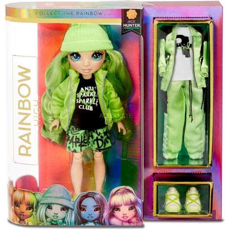 New Rainbow High Fashion Dolls Coming In July 2020 Update Youloveit