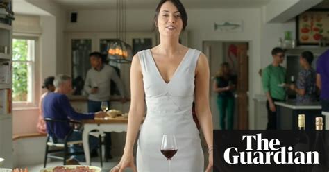 Do Companies Make Sexist Ads Just To Get Talked About Life And Style The Guardian