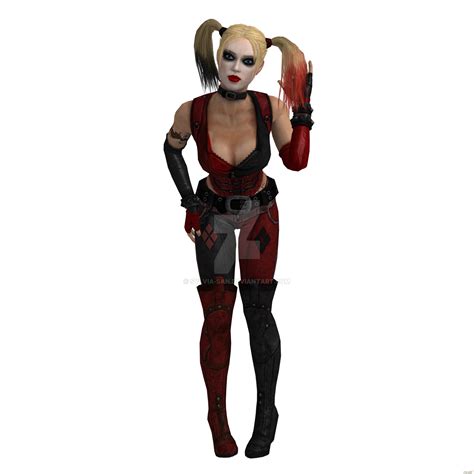 Harley Quinn Joker Batman Harley Quinn Png File Png Download 1600