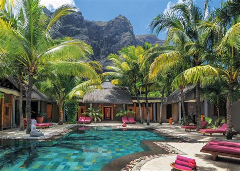 Pin By Destinology On Spa Sanctuaries Resort Villa Mauritius Hotels