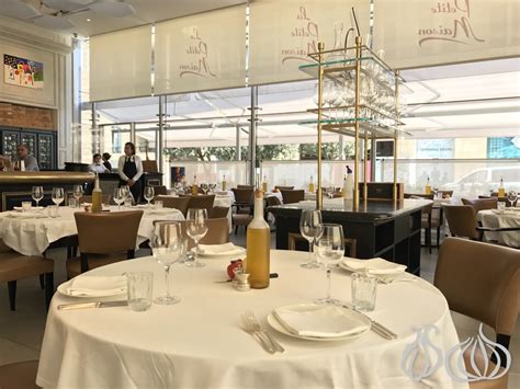 Le petite maison hotel istanbul. La Petite Maison Beirut and Beyond... :: NoGarlicNoOnions ...