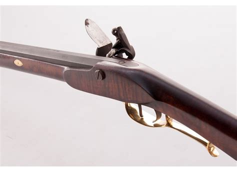 Beautiful Remington Reproduction 1816 Common Rifle