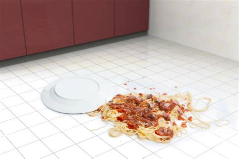 Food Dropped On Floor Stock Photos Pictures And Royalty Free Images Istock