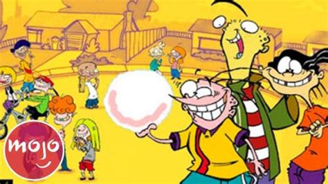 Top Mejores Series De Los De Cartoon Network Watchmojo Com