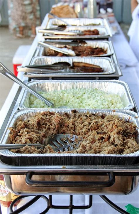 20+ Rustic I do BBQ (Barbecue) Wedding Ideas | Roses & Rings
