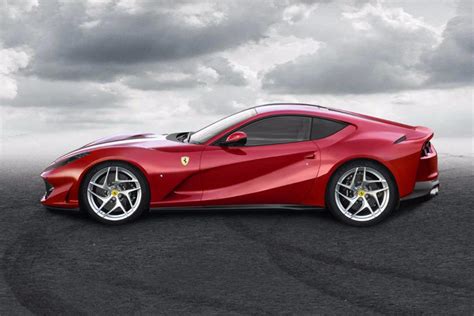 Check spelling or type a new query. 2018 Ferrari 812 Superfast Review, Trims, Specs and Price | CarBuzz