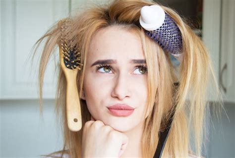 How To Avoid Bad Hair Days Shemazing