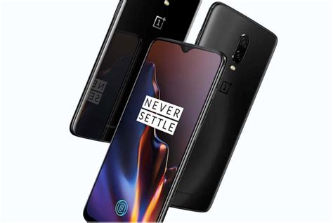 All You Need To Know About The New Oneplus 6t