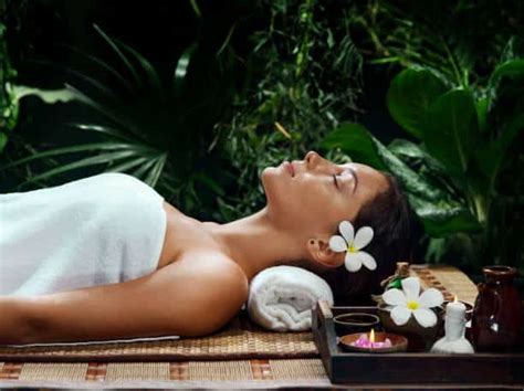 Massage Polynésien Tout Savoir Sur Sa Pratique Et Ses Spécificités