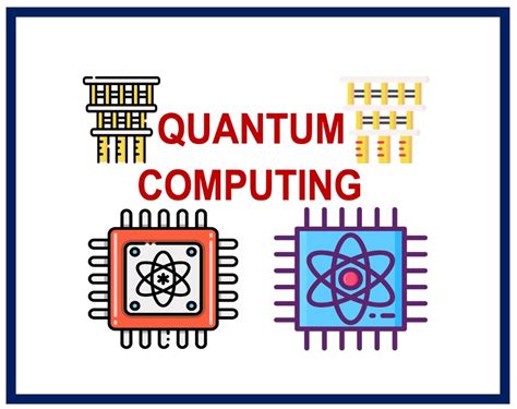 What Is Quantum Computing Definition And Examples