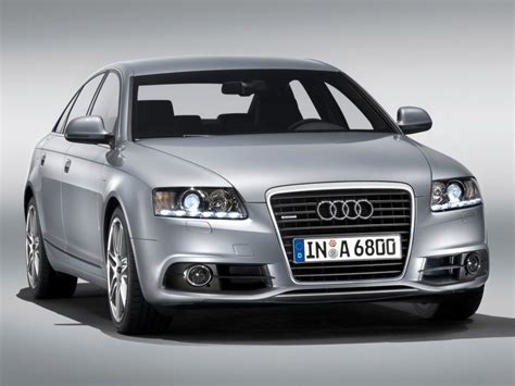 Audi A6 Hq Pictures Cars Prices Wallpaper Mileage