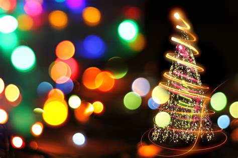 Christmas Hd Wallpaper Background Image 3000x2000