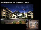 Pictures of West Penn Hospital Parking Garage Pittsburgh Pa