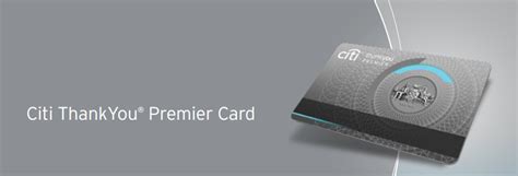 Maybe you would like to learn more about one of these? New Look Citi ThankYou Premier Card - Doctor Of Credit