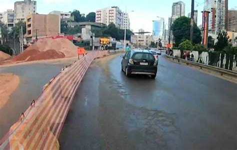 Salvador Tem Alterações De Trânsito Neste Domingo Confira Mudanças Aratu On Notícias Da