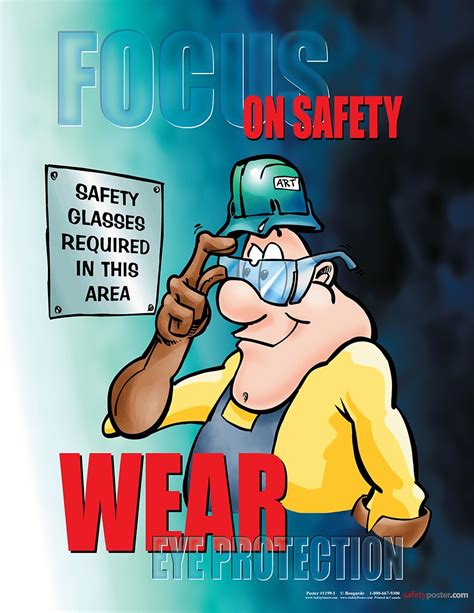 Smdc Safety See Into The Future With Eye Protection Article The