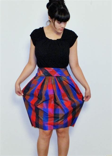 Featured Member Zickzacks Top Ten Fashion Tulip Skirt Clothes