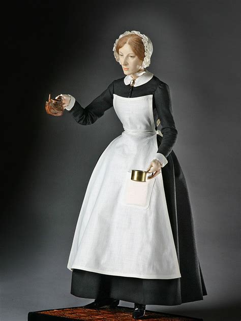 Girls Fashion Girls Vintage Nurse Costume Ww1 Florence Nightingale