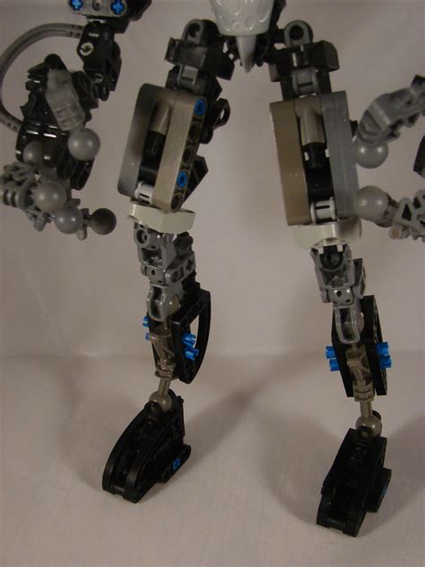 Bionicle Moc 5cr4p B0t Lego Creations The Ttv Message Boards