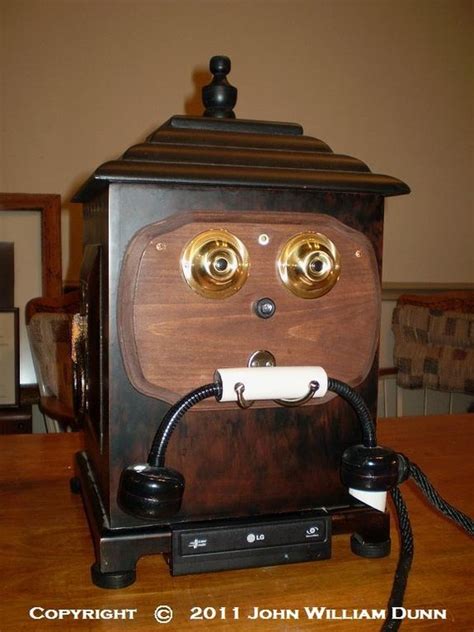 17 Best Images About Top 40 Steampunk Computer Mods On