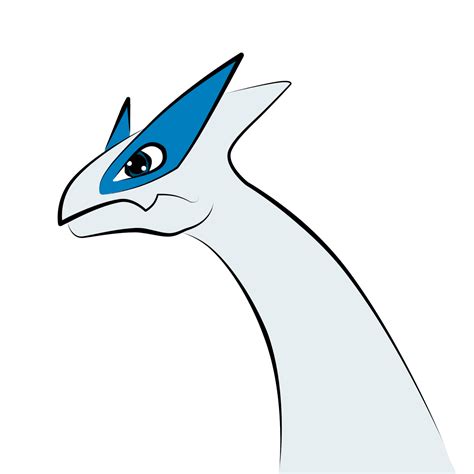 Lugia Vore (Animation) by Cajade on DeviantArt