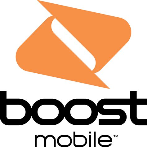 Boost Mobile Logo png image | Boost mobile, Mobile data, Mobile coupon