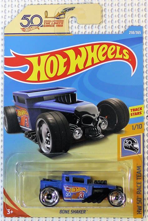 Hot Wheels Collectors Value Guide