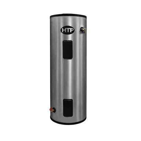 40 Gallon Electric Water Heaters