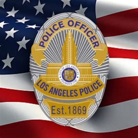 Los Angeles Police Department Youtube 7696 Hot Sex Picture
