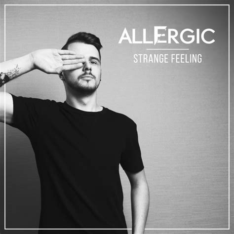 Strange Feeling Single By Allergic Spotify