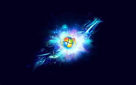 Cool Windows 7 Backgrounds Wallpaper Cave