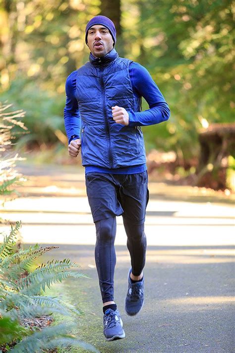 Best Running Clothes From Lululemon Mens